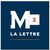 Lettre M² logo