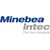 Minebea Intec France logo