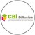 CBI Diffusion logo