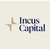 Incus Capital logo