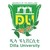 Dilla University logo