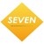 SEVEN logo