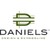 Daniels Design & Remodeling logo