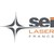 SEI Laser France logo