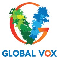 Global Vox Inc. logo