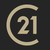 Century 21 Australia logo
