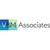 VBM Associates logo