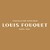 LOUIS FOUQUET logo
