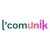 L'Comunik logo