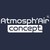 Atmosph'Air Concept logo