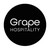 Grape Hospitality logo
