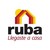 Ruba logo