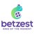 Betzest logo