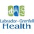 Labrador-Grenfell Health logo