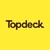 Topdeck Travel logo