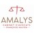 AMALYS - Cabinet d'avocats logo