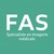 FAS logo