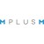 M PLUS M logo