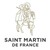Saint Martin de France logo