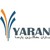 Logo di YARAN