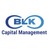 BLK Capital Management, Corp logo