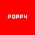 Poppy Mobility logo