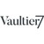 Vaultier7 logo