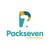Logo di Packseven - Soluções em Embalagens