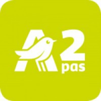 A2PAS Auchan Lyon - (SANO DISTRIBUTION SAS) logo