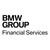 BMW Financial Services Nederland logo
