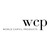WCP logo