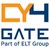 CY4GATE logo