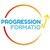 PROGRESSION FORMATION logo