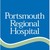 Portsmouth Regional Hospital - New Hampshire logo