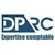 DPRC expertise comptable logo