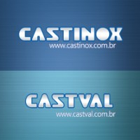 Castinox & Castval logo
