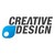Creative Design logo