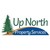 Up North Property Services logo