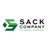 Sack Company logo