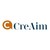 CreAim logo