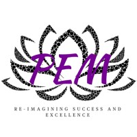 Professional Edge Marketing, Inc. logo