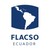 FLACSO Ecuador (cuenta oficial) ✔ logo