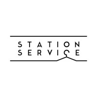 Station Service logo
