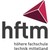 hftm Höhere Fachschule Technik Mittelland Logo