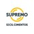 Supremo Secil Cimentos logo