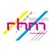 RHM Event Graphics logo