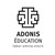 GROUPE ADONIS logo