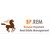 BPREM logo