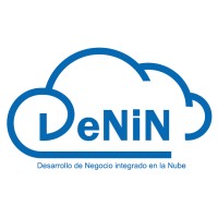 DeNiN logo