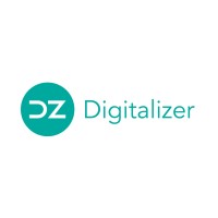 Digitalizer logo